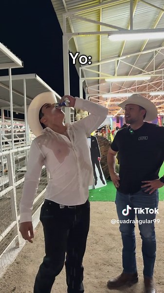 Cuadrangular99 on TikTok