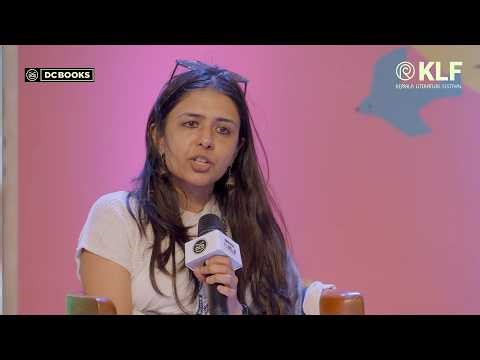 How Languages Remember India’s History | Peggy Mohan on Indus Valley & Migration | KLF2026