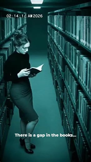 Exploring the Haunting Side of Libraries