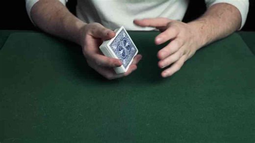 This no-setup card trick looks too simple to be this deceptive