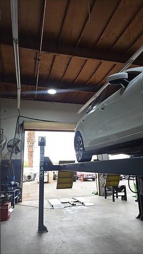 2018 mazda 6 oxigen sensor