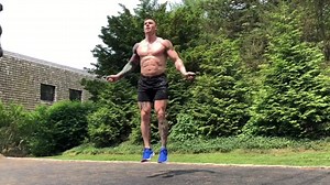 104K views · 7.6K reactions | AT HOME WORKOUT Keep your workouts...