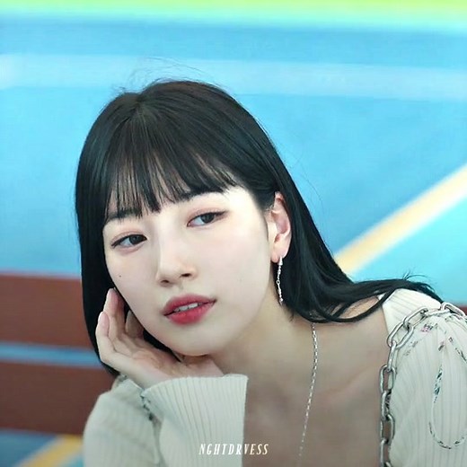 The Ice Queen Doona Drama Edit - Suzy Bae Korean Actress Edits