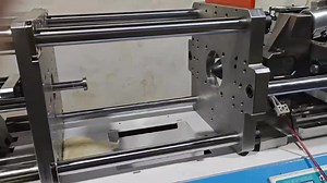 The injection power | RobotDigg Equip Makers