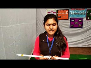 Stubble Management-From Menace To Utility || Botany Model|| Science Exhibition