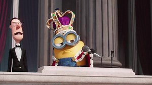 4.8K reactions · 384 shares | Bring home Minions! Yours to own now on Blu-ray, DVD and Digital! | Minions | Facebook