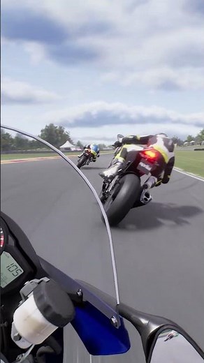 Ride 5 Gameplay: Ultimate Motorcycle Racing Highlights!