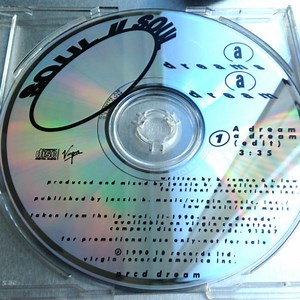 Soul II Soul - A Dreams A Dream