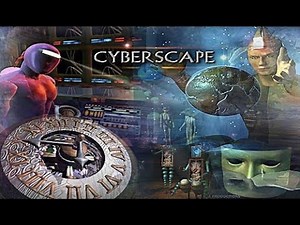 CYBERSCAPE: A COMPUTER ANIMATION VISION