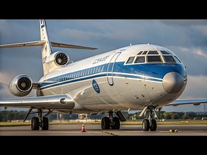 Sud Aviation Caravelle 2026 – L’icône française revisitée