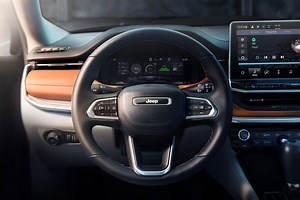 2024 Jeep Compass vs. 2023 Jeep Cherokee: Which Is the Better Jeep SUV?