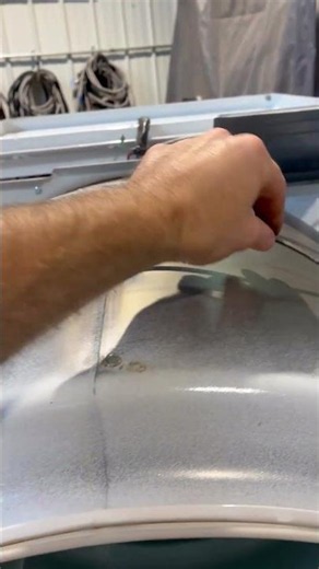 How to Reinstall a Dryer Belt - The Easy Way