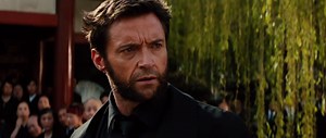 The Wolverine : bande annonce US #1 VO HD