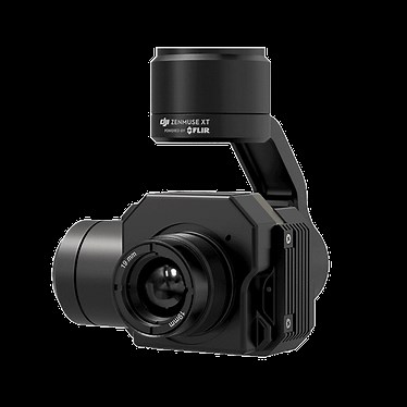 Zenmuse XT - DJI