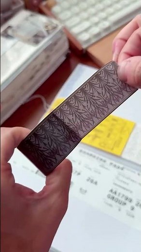 The Beauty of a Completely Blank Notebook: Creative Journaling & Handwriting Inspiration
