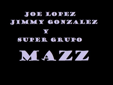 Super Grupo Mazz Mixx - D.J Quikk
