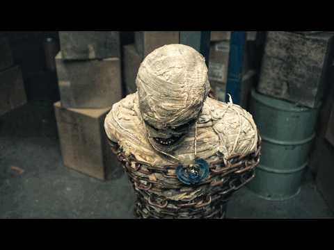 Under Wraps (2021) Movie Explained in Hindi/Urdu | Under Wraps Children Fear Summarized हिन्दी