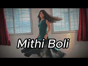 Mithi Boli (Reverb) 🧐👀🚨📍