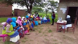 The Outreach Program TV Spot, 'Helping Thousands of Children'