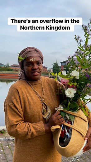 72K views · 371 reactions | There’s an overflow, the harvest is here….abundance of favor in the Northern Kingdom The return of the Messiah | Jean Gasho | Facebook