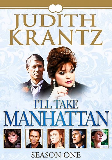 I'll Take Manhattan Season 1 - watch episodes streaming online