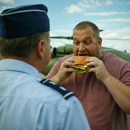 POV: You just want to finish your lunch 😂 Armageddon #armageddon #comedy #movie #parody
