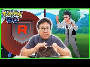 How Fast Must We Actually Tap for Battles in Pokemon GO?