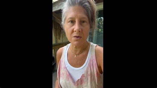 Kay Griggs The Imagination Podcast Heidi Rose Reporting From Florida