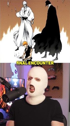 What Happened to 2 Zangetsus After Ichigo's Final Encounter With Them