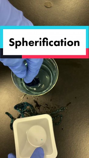Mastering Molecular Gastronomy: Spherification Techniques Revealed