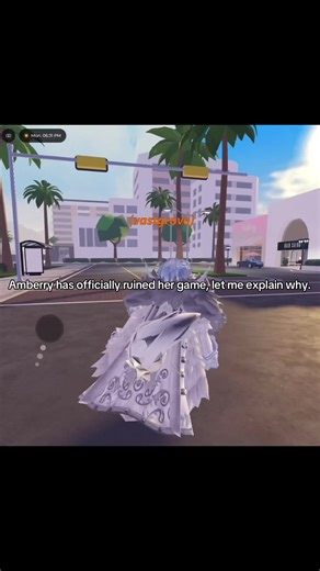 This is genuinely so bad I’m quitting #berryavenue #updates #roblox #roleplay #fypシ