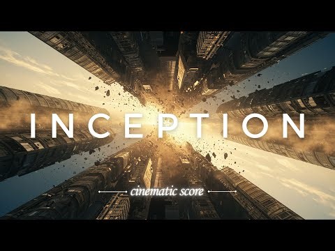 Inception: Fragments of a Dream [4K] ⴵ #inception