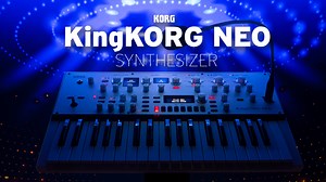 5.5K views · 279 reactions | Introducing the all NEW KingKORG NEO...