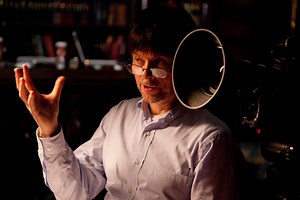 Ken Burns on Jackie Robinson, Donald Trump and History Repeating Itself