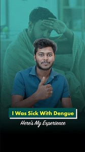 Expert Care for Dengue Fever | Real Patient Testimonial | Continental Hospitals Hyderabad