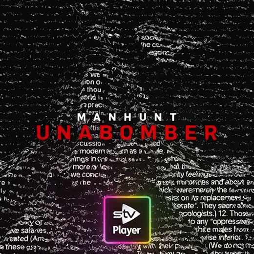⏰ It's 1995. The FBI is hunting the Unabomber, a domestic terrorist who’s been tormenting the nation with random attacks for years. The clock is ticking to catch the killer before he strikes again... https://stv.click/manhunt-unabomber | STV