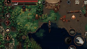 Download & Play DROVA - Forsaken Kin on PC & Mac (Emulator)