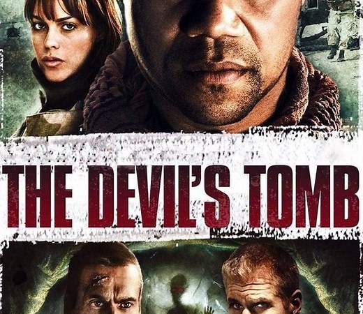 The Devil's Tomb Summary, Trailer, Cast, Where to Watch and More
