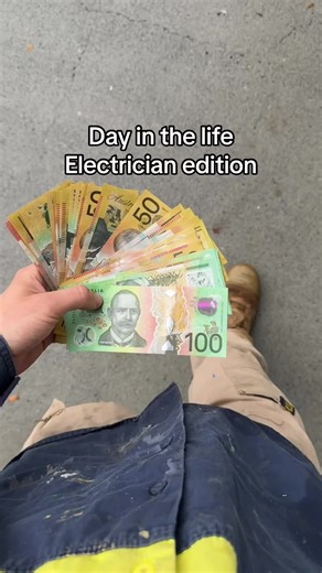 A Day in the Life of an Electrician in Brisbane