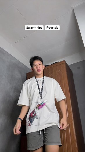 Learn the Popular Alibi Dance Trend with this Fun Tutorial