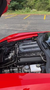 9.8K views · 77 reactions | JUST IN: 2017 Chevrolet Corvette Z06 Highlights Include: Torch Red Exterior Jet Black Interior LT4 6.2L V8 8-Speed Automatic 2LZ package 6.5k Miles Clean CarFax And More…. Stock Number: BW4050 Located at our Metro Detroit store - (248) 912-6600 View the complete listing for pricing and 100+ photos: https://www.grautogallery.com/vehicles/bw4050/2017-chevrolet-corvette-z06 #grag #grautogallery #car #chevrolet #Corvette | GR Auto Gallery | Facebook