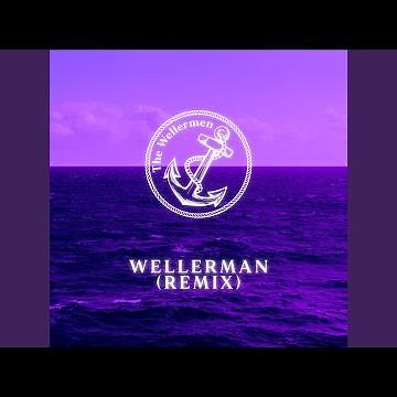 Wellerman (Inky Remix)