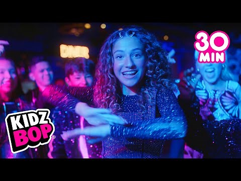 Today's Biggest Hits for Kids! | 30 Minutes 🎤 ✨