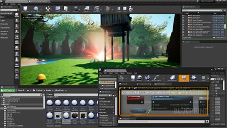 Sequencer Event Tracks For Audio-Driven Sync | Tutorial