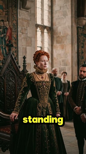 Elizabeth I's Secret Weapon: Why She Refused Every Suitor and Kept Her Throne