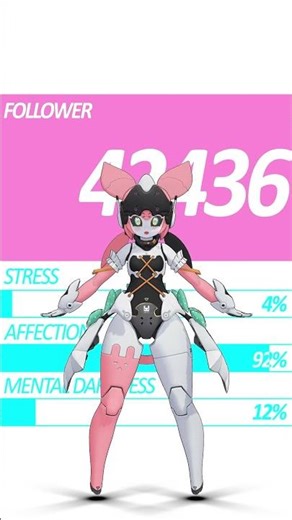 [ZZZ] Daten Route Aria #zzz