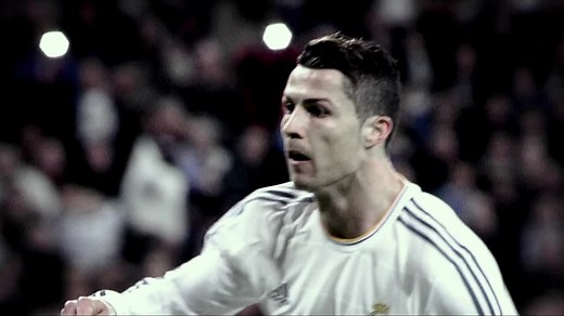 Ronaldo (Biograficzny, Dokumentalny, Sportowy, 2015) [LEKTOR-KRZYSZTOF]