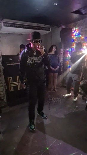 The Artist Showcase The hanway London #viral #treanding #explore #live