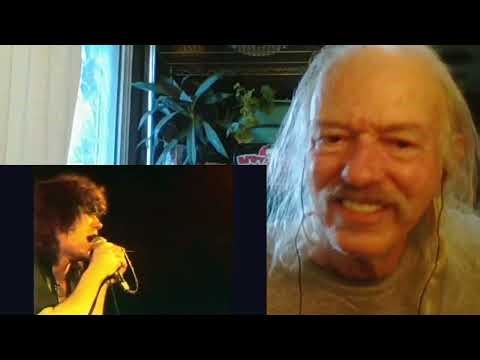 Cold Chisel Conversations(live) REACTION