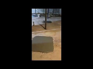 Dennis, MA Foundation Repair Walkthrough | Lally Column Installation & Structural Reinforcement